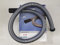 Bosch/Siemens 17000733 Tubo flessibile per aspirapolvere a traino