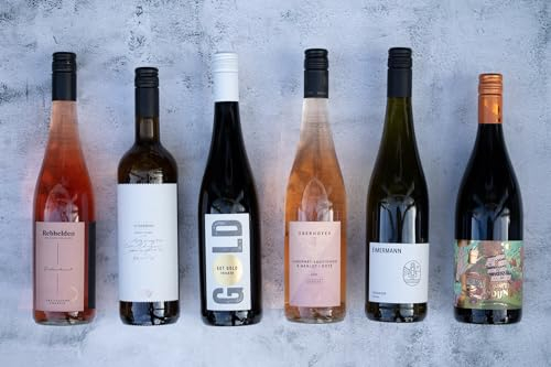 Jungwinzer - Probierpaket - 6er