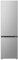 LG GBV7280CPY Frigorifero Combinato Total No Frost, 387L, Classe C, Porte Piatte, Door e Linear Cooling, Fresh Balancer e Converter, Metal Fresh, Compressore Smart Inverter, Prime Silver