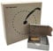 Akustisches Gehäuse UNIVERSAL für Einbaulautsprecher - V-LITE Hide-Audio™ V330u