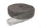 SIZO® Deco Jute Eco Friendly Dekorationsband Geschenkband 5 cm x 40 Meter Taupe Grau Dekoration Dekor Dekoband