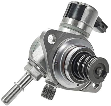 CM5E-9D376-CB Bomba de combustible de alta presión de inyección directa compatible con Ford Focus 2.0 I4 CM5E9D376CB 2012-2018