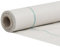 Tomostar Toile de Paillage, Géotextile de Paillage Contre Les Mauvais Herbes Toile Bâche Anti Mauvaises Herbes Blanc 1x50 m PP