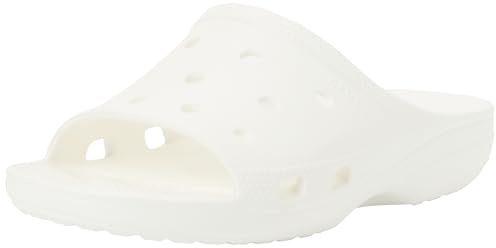 Crocs Damen Saturday Slide WSchiebe-Sandalen