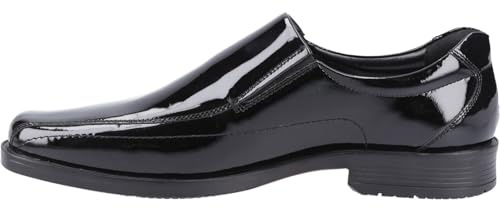 Hush Puppies Men's BrodyBrody Slip On Patent