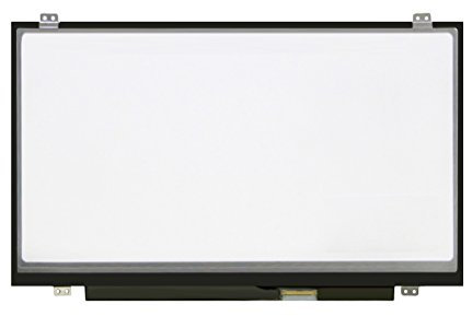 FTDLCD® 14 Pouces Dalle écran LED LCD de Rechange pour Dell Latitude E5440 E6440