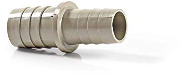 Nedis Schlauchverlängerung auf 19 mm - 22 mm