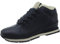 New Balance Herren H754 Sneaker, Blau, 40.5 EU