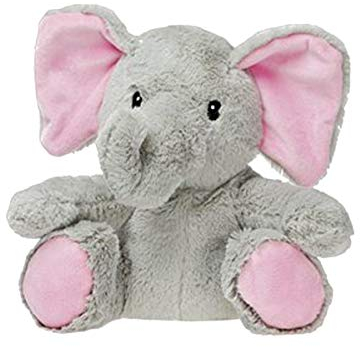 PELUCHO Plüschtier Elefant