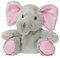 PELUCHO Plüschtier Elefant