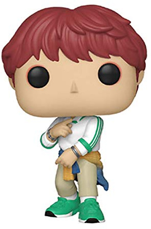 Funko POP! Vinyl: BTS: Suga