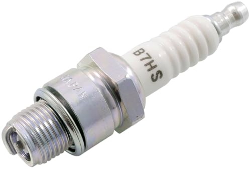 NGK Zündkerze Kupfer B7HS