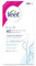 Veet Pure – 40 Kaltwachsstreifen für Körper und Beine – empfindliche Haut – empfohlen von Dermatologen – langanhaltende Haarentfernung