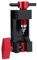 Dioche Hydraulische Bremsen Einpresswerkzeug,Mountainbike-Rennrad-Einsatzwerkzeug Hydraulische Schlauchbremsnadel-Treiberpresse, Aluminiumlegierung