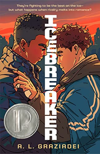 Icebreaker (English Edition)