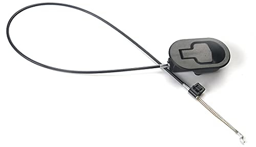 SMTHOME Universal Sofa Stuhl Relaxer Release Griff mit Lösehebel Kabel für Relaxsessel Sofa Stuhl