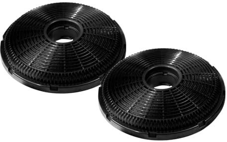 Amica FWK 162 Aktivkohlefilter