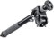 Leofoto GC-282AL 640mm Tripod Boom Arm w Precision Wormdrive Gear Extension + 180° Tilting + 360° Panning Ideal for Video
