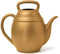 Xala - Arrosoir Chai 10L - 42x26x37 - Or - pour l'intérieur et l'extérieur - Résistant à la Rupture - Léger