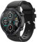 Strap-it Bracelet en silicone Honor Magic Watch 2 (noir)
