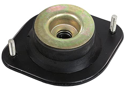 ATEC Germany 2x Domlager vorne links & rechts passend Kompatibel mit VW CADDY I (14), GOLF 1 (17), GOLF 1 Cabriolet (155), JETTA I (16), SCIROCCO (53), SCIROCCO (53B)
