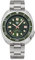 watchdives Automatische Taucheruhren für Herren WD6105, NH35-Uhrwerk Armbanduhr 200 M, Saphirglas Herrenuhr mit 316L-Edelstahlarmband Leuchtende Uhr