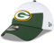New Era NFL Green Bay Packers Official 2023 Sideline 39THIRTY Stretch Fit Cap, Größe :M/L