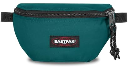 Eastpak SPRINGER Gürteltasche, 2 L - Peacock Green (Grün)