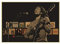 ALKOY Puzzle 1000 Teile Bob Marley Puzzle Lernspielzeug Für Erwachsene Geburtstagsgeschenk Klassisches Spiel Puzzle 38 * 26 cm