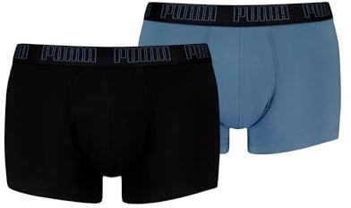 PUMA Basic Men's Trunks 2 Pack