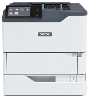 Xerox VersaLink B620DN Monochrome Printer, Laser, Duplex, Letter, 65 PPM, TAA