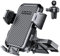 Porte Telephone Voiture CD, Support Téléphone Voiture Stable Fente CD, Support Portable Automobile Réglable, Universel Attache Téléphone Voiture Rotatif 360° Pour iPhone Samsung Xiaomi Smartphones