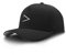 apol Premium Cap Cloud Trucker - 100% wasserfest, atmungsaktiv, langlebig, Qualität - Snapback - Schwarz Anthrazit Navy Oliv