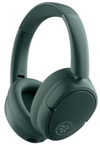 JLAB Lux ANC Casque sans Fil Arceau Musique Bluetooth Sage