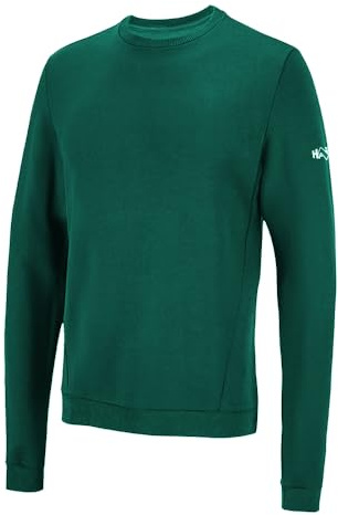 HAIX Flextreme Pullover/Green. M