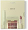 KIKO Milano Green Me Make Up Set, Make-Up-Set: 1 Augenpalette, 1 Volumen-Mascara Und 1 Matter Lippenstift