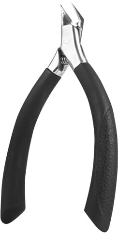 Toenail Clippers for Ingrown Toenail, Straight Blade Podiatrist Nail Clippers for Thick Nails, Toe Nail Scissors for Ingrown Hard Toenails for Men Women Seniors