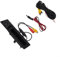 High Definition Rückfahrkamera für BMW 3er (F30 F31 F34) & 5er Serie (F10 F11 F07), ABS-Material, wasserdichtes Design