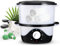 Ovshnrr Towel Warmer, Quick Heating Hot Towel Warmer, 3L Largr Capacity Towel Heater for SPA Facial Skin Moisturizing, Towel Warmer Fast Heating to 202℉ within 5 Minutes for Shaving, Barber, Salon