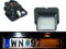 Newtown2700-parts LED Kennzeichenbeleuchtung kompatibel für VW Polo 6N1 Bj. 1994-1999