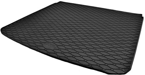 Mattenprofis Gummimatte Kofferraumwanne RKK kompatibel mit Cupra Tavascan Typ KR1 ab Bj.2024 - Heute