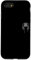 Musicoterapia Pocket Cuffie Minimal Line Art Custodia per iPhone SE (2020) / 7 / 8