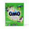OMO Waschpulver, Apfelblüte & Wasserlilie Duft, 5 kg, 100 Waschladungen, Pulverförmig