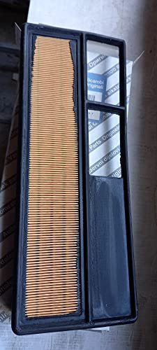 FIAT 51775324 Filtro Aria originale FIAT per motori MULTIJET 1.3