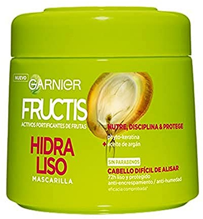 Fructis Masca.Hidraliso 300 Ml