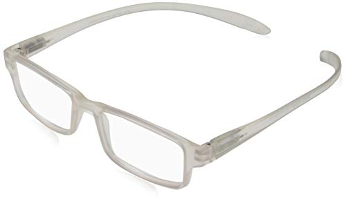 I Need You Lesebrille Hangover Life - Dioptrien: +2,50 Kristall