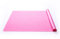 Silikon-Backmatte für Gebäck, Teigrollen, groß, antihaftbeschichtet und rutschfest, mit Maßen, Esstisch, 50,8 x 40,6 cm, Rosa