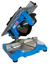 Promac - Scie à onglet avec table supérieure D. 254 mm 1300 W 230 V - JMT-10 - Promac