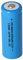 IFR 18500 - Batterie LiFePo4 600mAh 3.2V (Bouton en Haut) Non protégée