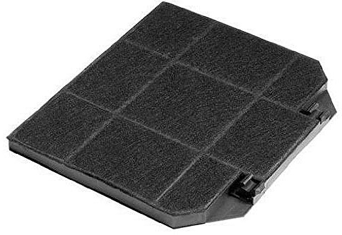 Aktivkohlefilter passend für Blomberg Dunstabzugshaube DKP2160X - EAN 8940553800 - baugleicher Ersatz für Ersatzteilnummer #9870141